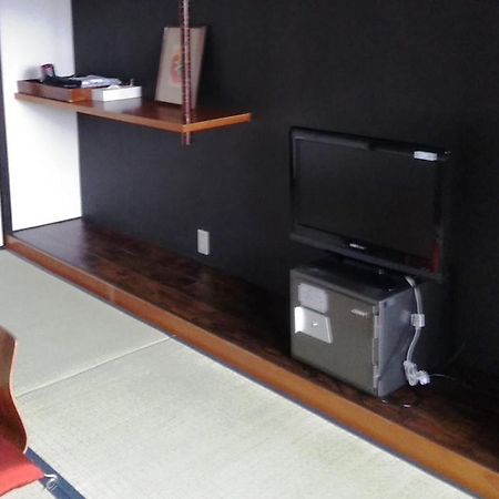 Oyo Hotel Aoshima Suikoen Miyazaki Eksteriør billede