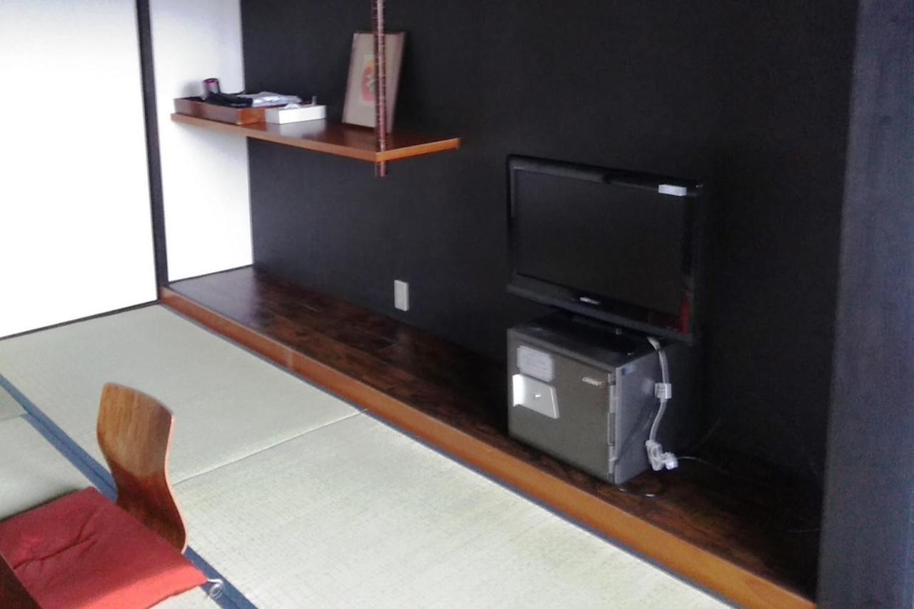 Oyo Hotel Aoshima Suikoen Miyazaki Eksteriør billede