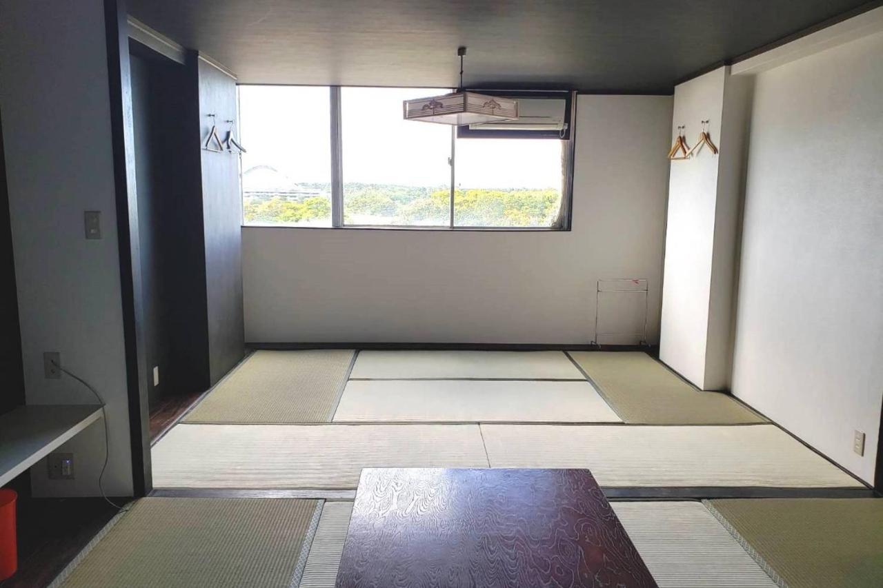 Oyo Hotel Aoshima Suikoen Miyazaki Eksteriør billede