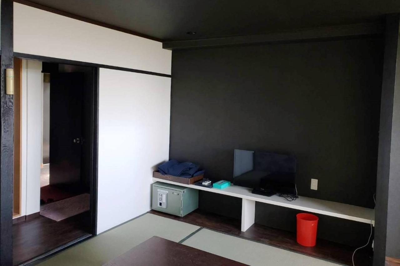 Oyo Hotel Aoshima Suikoen Miyazaki Eksteriør billede