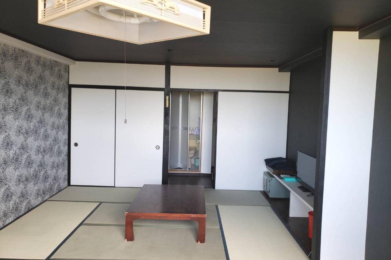 Oyo Hotel Aoshima Suikoen Miyazaki Eksteriør billede