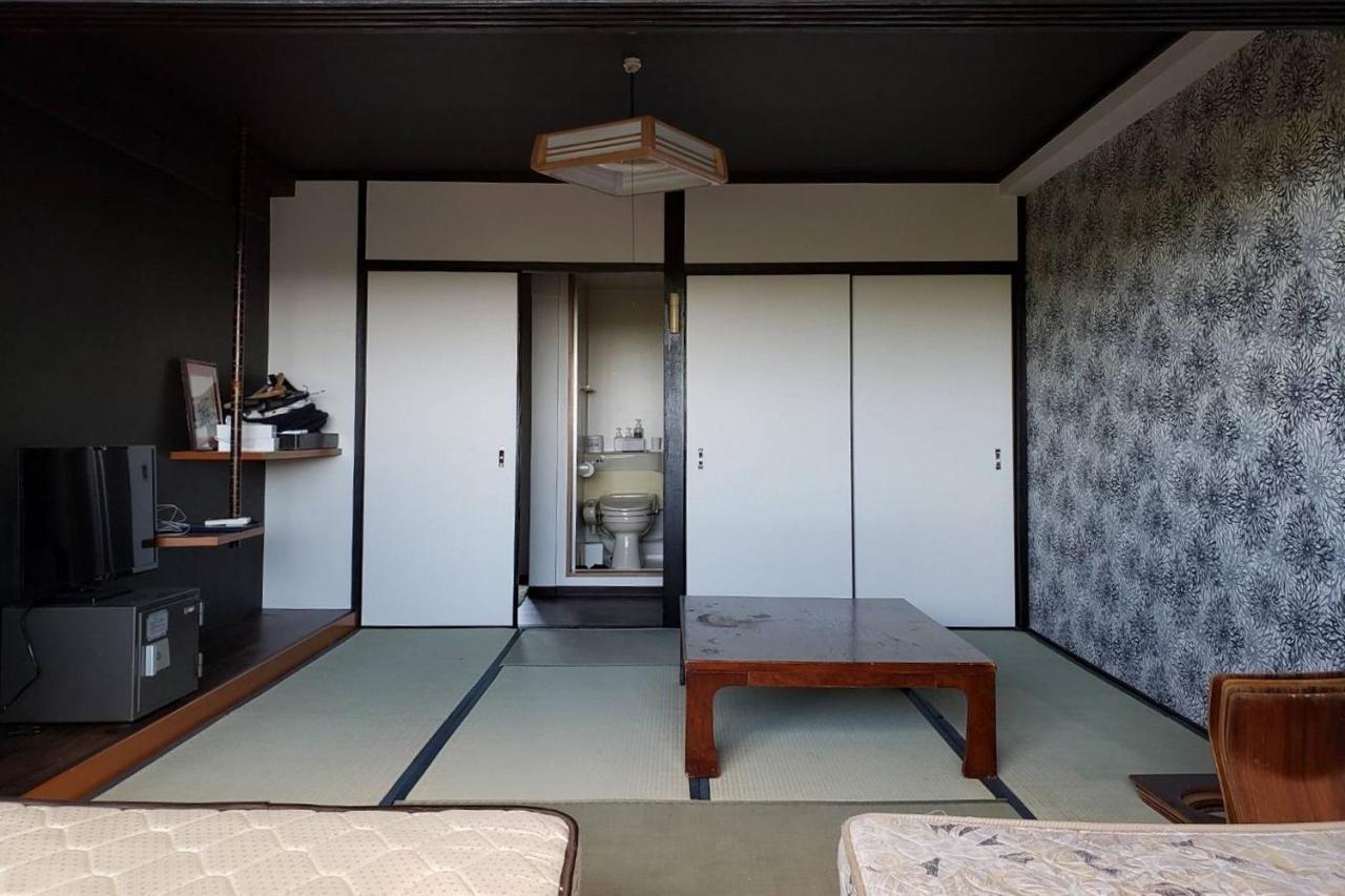 Oyo Hotel Aoshima Suikoen Miyazaki Eksteriør billede