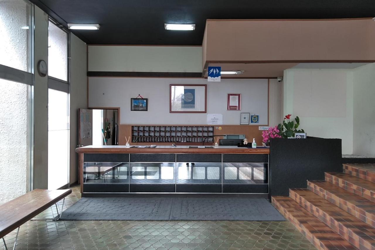 Oyo Hotel Aoshima Suikoen Miyazaki Eksteriør billede